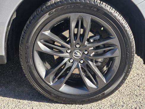 Certified 2023 Acura RDX A-Spec image 12