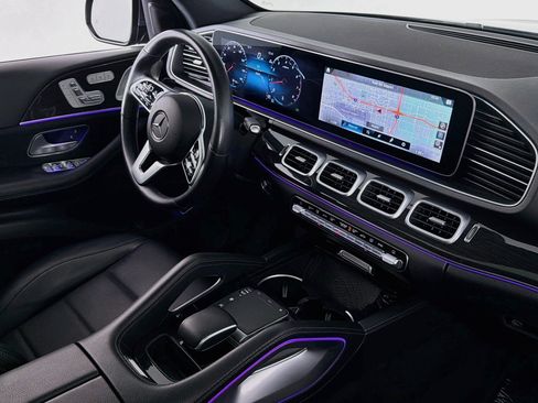 Certified 2023 Mercedes-Benz GLE 350 w/ 3rd Row Seat Package image 18