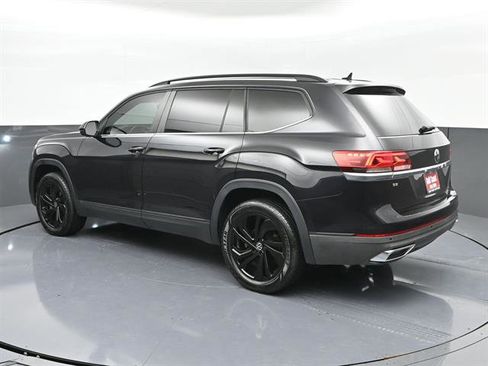 Used 2022 Volkswagen Atlas SE FWD image 26