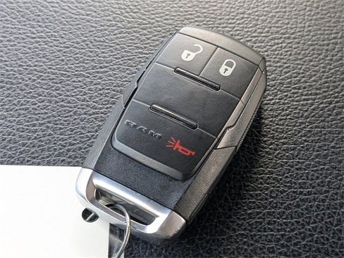 Certified 2024 RAM 2500 Big Horn image 26