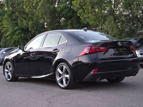 Used 2014 Lexus IS 350 image 5