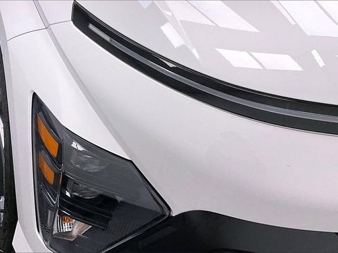 Certified 2024 Hyundai Kona N Line image 24