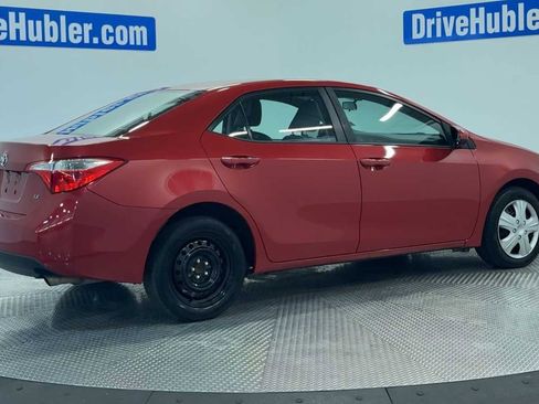 Used 2014 Toyota Corolla LE FWD image 51
