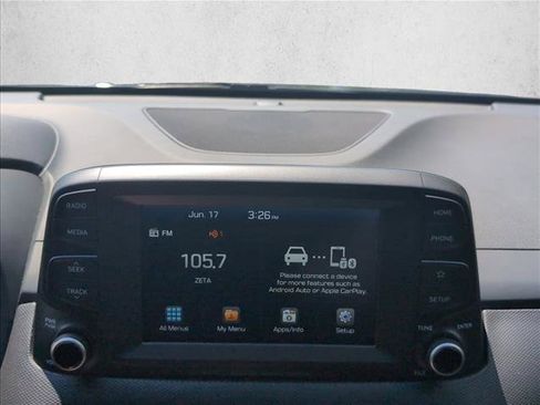 Used 2019 Hyundai Kona Limited FWD image 12