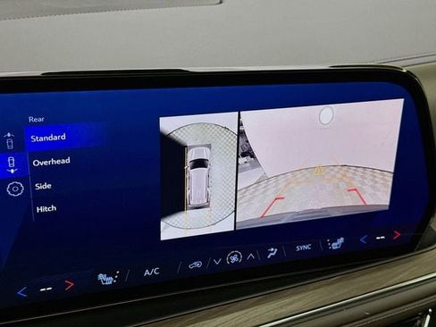 Used 2025 Chevrolet Tahoe Z71 w/ Z71 Off-Road Package image 17