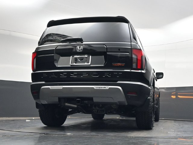 New 2026 Honda Passport TrailSport Elite image 32