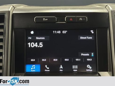Used 2017 Ford F150 XLT w/ Equipment Group 302A Luxury AWD/4WD image 29
