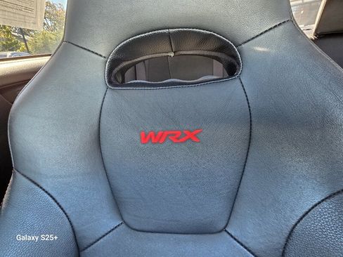 Used 2014 Subaru Impreza WRX Limited w/ Navigation System Package image 28