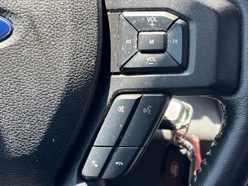 Used 2020 Ford F150 XLT w/ Equipment Group 302A Luxury AWD/4WD image 20