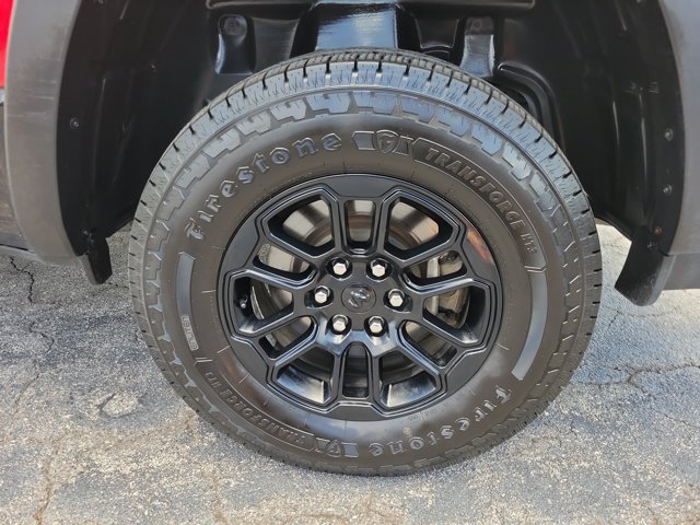 Used 2025 RAM 1500 Rebel w/ Rebel Level 1 Equipment Group AWD/4WD image 27