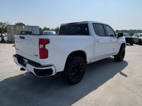 New 2025 Chevrolet Silverado 1500 RST w/ Convenience Package II image 60