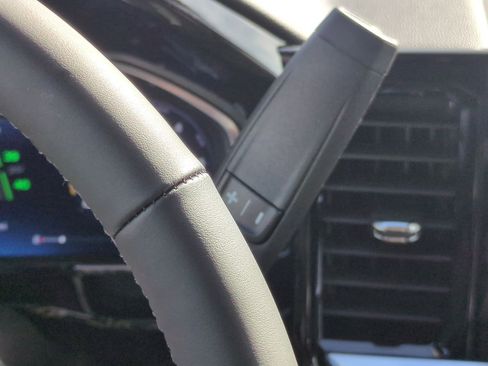 New 2026 Chevrolet Silverado 1500 RST w/ RST Select Package image 16