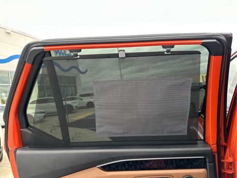 New 2026 Honda Passport TrailSport Elite image 46