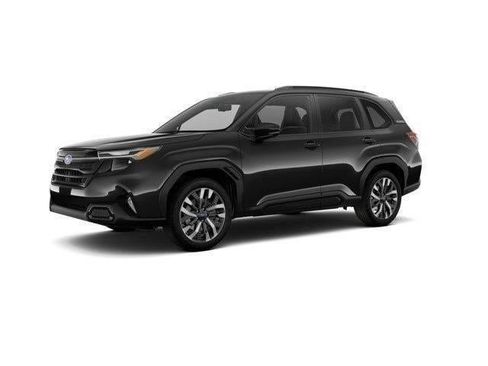 New 2026 Subaru Forester Touring AWD/4WD image 44