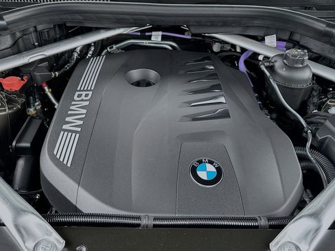 New 2026 BMW X5 sDrive40i w/ Premium Package RWD image 25