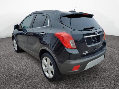 Used 2015 Buick Encore Base image 5