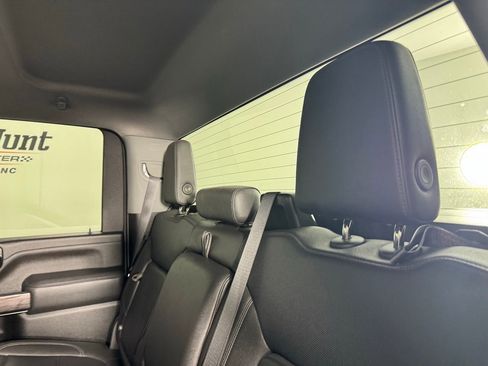 Used 2023 Chevrolet Silverado 2500 LTZ image 25