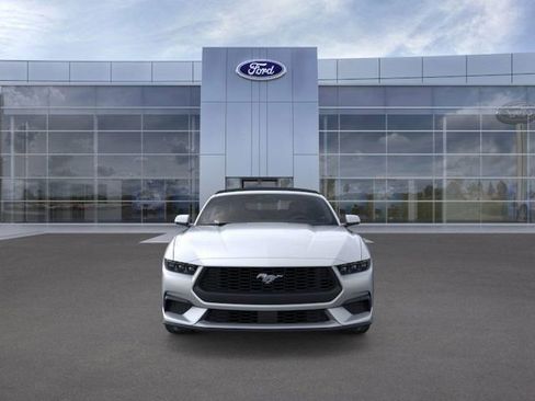 New 2026 Ford Mustang Premium RWD image 7