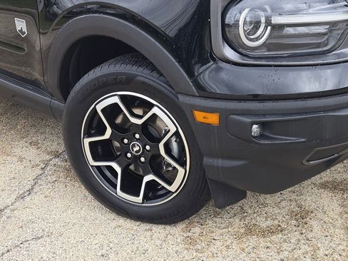Used 2021 Ford Bronco Sport Big Bend AWD/4WD image 3