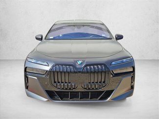 Used 2023 BMW 760i xDrive w/ Executive Package video 2