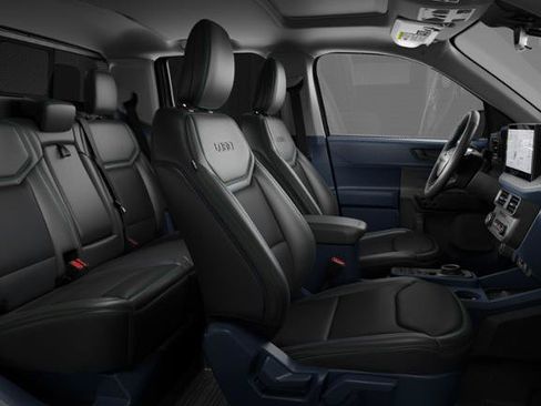 New 2026 Ford Maverick Lobo AWD/4WD image 31