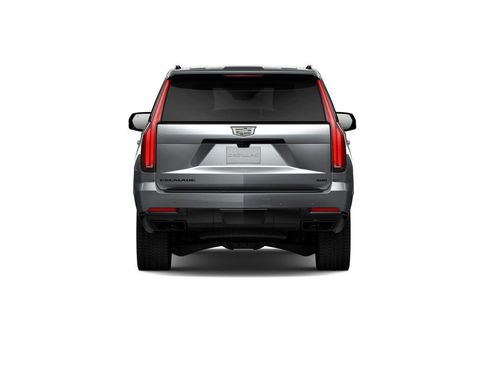 New 2026 Cadillac Escalade Platinum Sport image 4