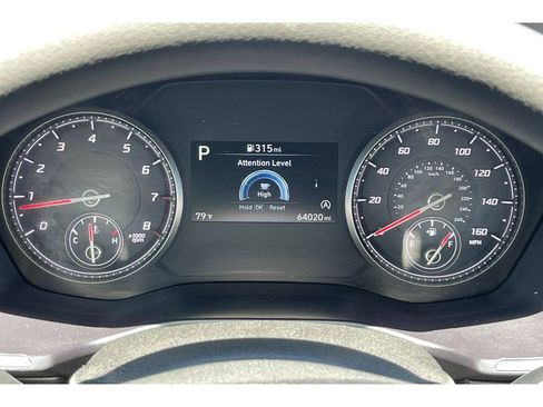 Used 2023 Hyundai Santa Fe SE FWD image 38