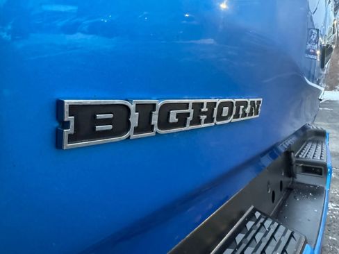 Used 2020 RAM 1500 Big Horn image 31
