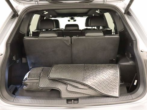 Used 2024 Volkswagen Tiguan SE R-Line image 19