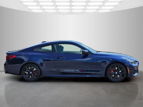 Used 2026 BMW 430i 430i w/ M Sport Package image 7