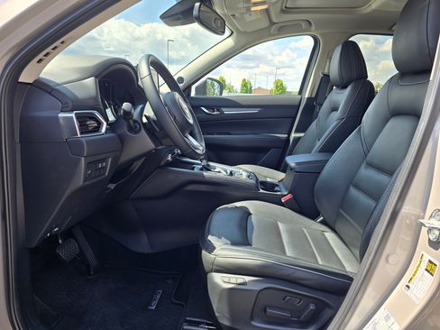 Used 2024 MAZDA CX-5 AWD 2.5 S image 40
