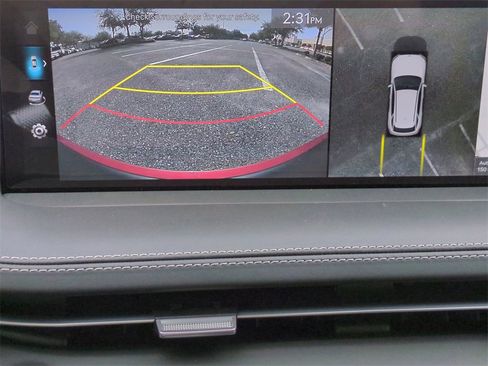 Used 2025 Genesis GV70 3.5T Sport w/ Sport Advanced Package image 21