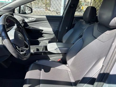 Used 2023 Volkswagen ID.4 Pro S RWD image 7