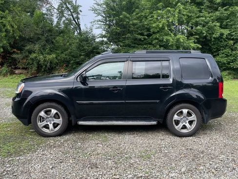 Used 2012 Honda Pilot EX-L image 3