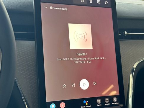 New 2025 Volvo EX90 Ultra image 21