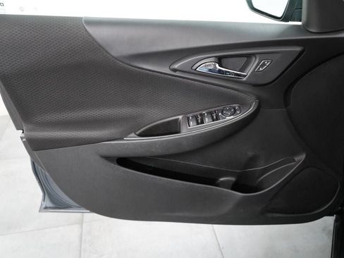 Used 2019 Chevrolet Malibu LT FWD image 22