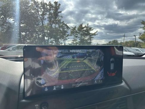 New 2026 Honda Passport TrailSport image 17