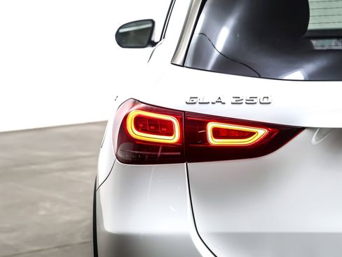 Certified 2023 Mercedes-Benz GLA 250 GLA 250 SUV image 16