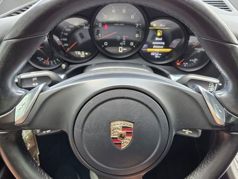 Used 2013 Porsche 911 Carrera RWD image 23