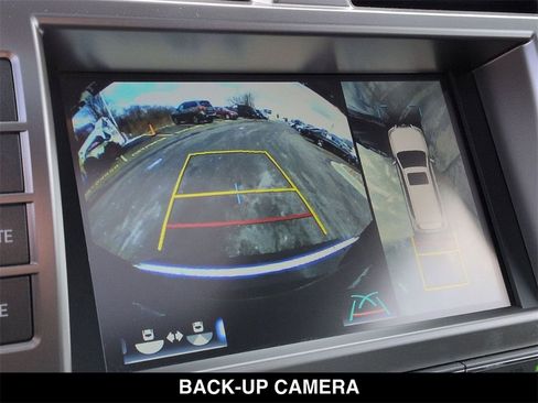 Used 2021 Lexus GX 460 Luxury w/ Sport Design Package image 7