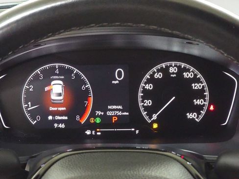 Used 2025 Honda Civic Sport image 22