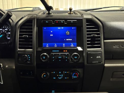 Used 2021 Ford F250 XL w/ STX Appearance Package image 21