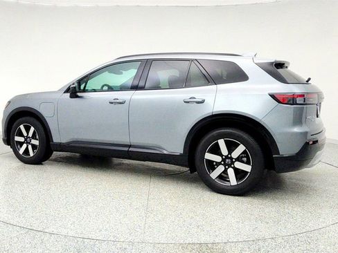 Used 2025 Honda Prologue Touring image 7