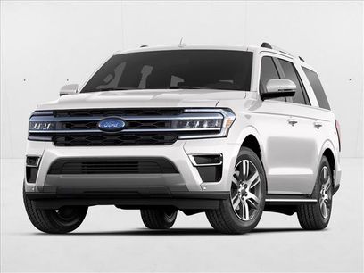 Used 2023 Ford Expedition Limited