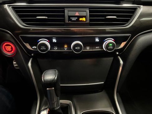 Used 2022 Honda Accord Sport image 24