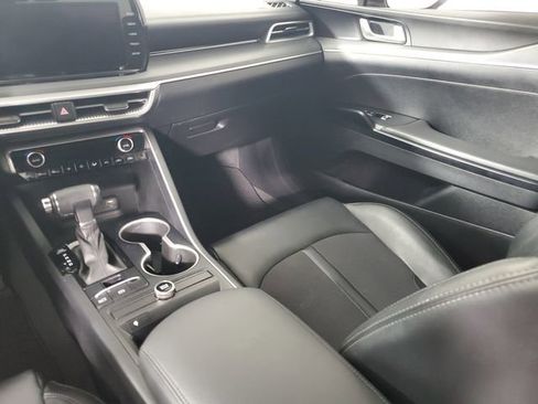 Used 2022 Kia K5 GT-Line w/ GT-Line FWD Premium Package image 16