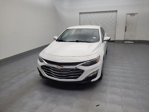 Used 2024 Chevrolet Malibu LT FWD image 15