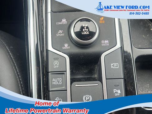 Used 2023 Kia Sorento SX image 30