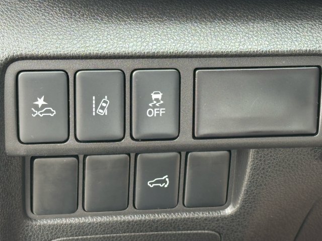Used 2025 Mitsubishi Eclipse Cross SE AWD/4WD image 25
