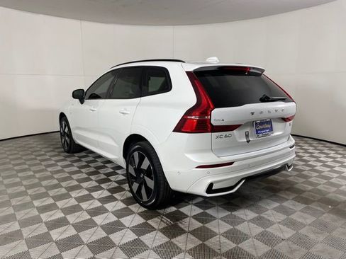 Certified 2024 Volvo XC60 T8 Plus w/ Protection Package image 10